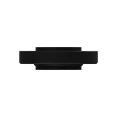 Caterpillar 3.23mmKanal Bonded Seal Lavabo — açılı görünüm