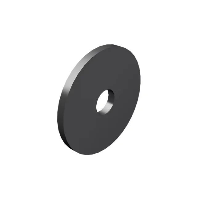 5/16'' Steel Hard Pulu