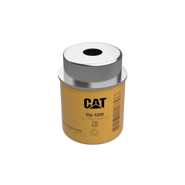 Fuel/Water Separator