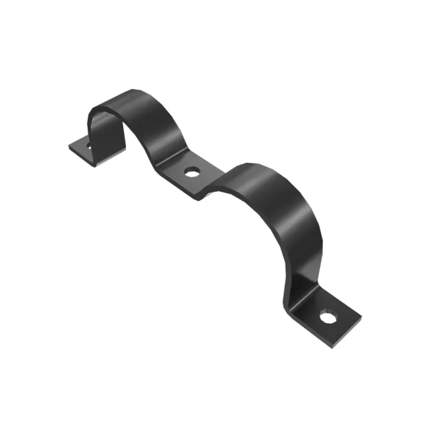 101.6mm Diamètre Tube Selle de serrage