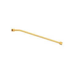 Caterpillar 7.74mm Inner Hydraulic Oil Lines ROHRLEITUNG — Dreiviertelansicht