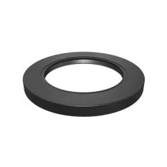 Caterpillar 92.07mm Shaft Çapı Kauçuk Lip Type Seal