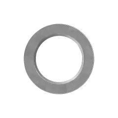 Caterpillar 92.07mm Shaft Çapı Kauçuk Lip Type Seal — açılı görünüm