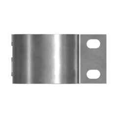 Caterpillar 101.60mm İç Sayfa Tek Tube Half Frekans — açılı görünüm
