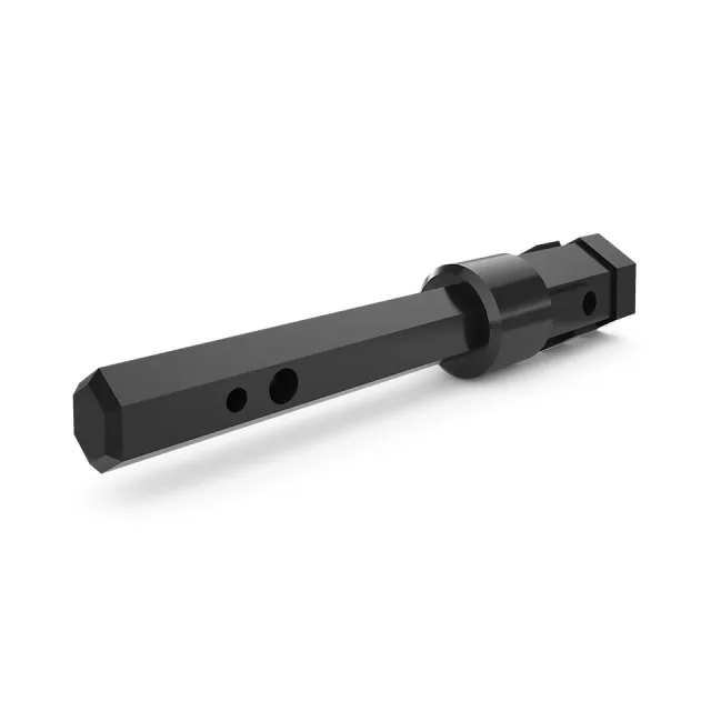 305 mm (12 in) Extension