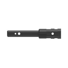 Caterpillar 305 mm (12 in) Extension — açılı görünüm