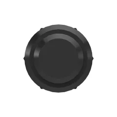 Caterpillar Hex To Round Adapter — three-quarter view