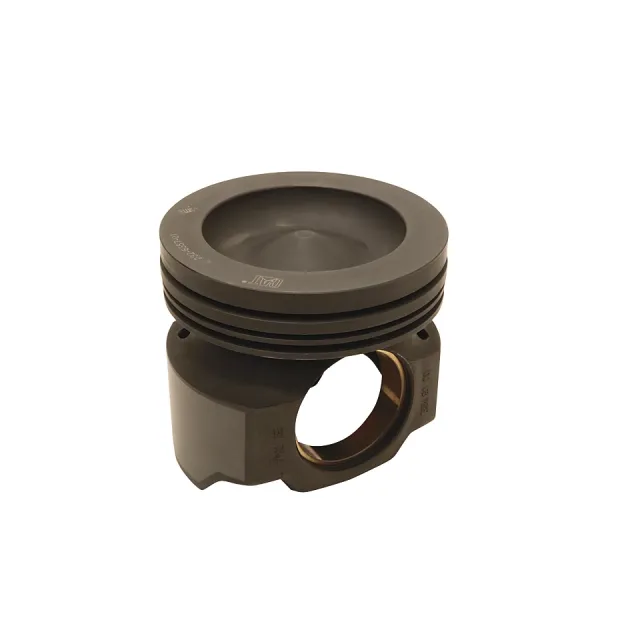 Engine Piston Body
