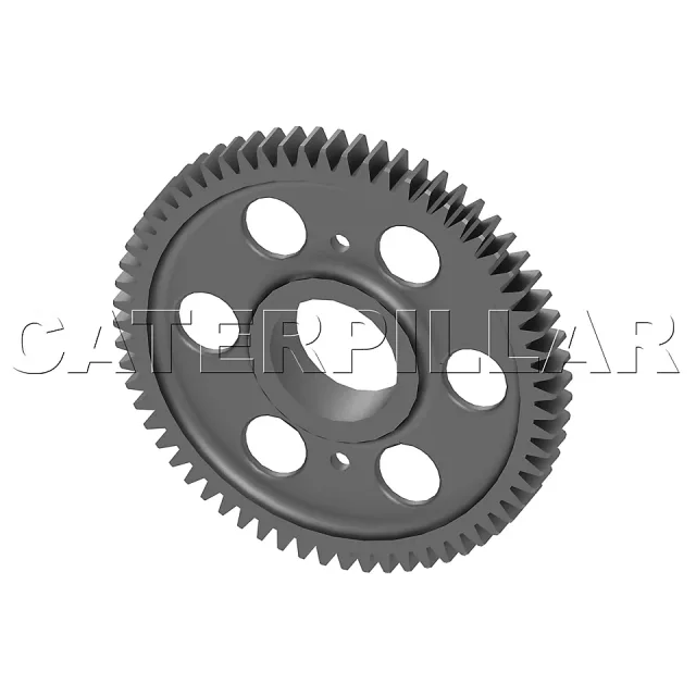 64 Dişleri Camshaft Drive Gear