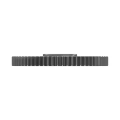 Caterpillar 64 Dişleri Camshaft Drive Gear — açılı görünüm