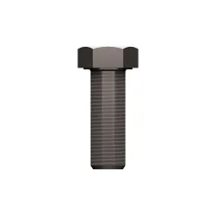 Caterpillar M14-1.5 x 40mm Altıköşe Başlı Cıvata — açılı görünüm