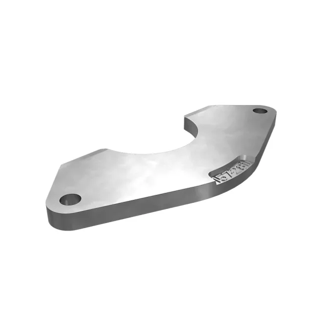 8.5mm Thick Thrust Washer