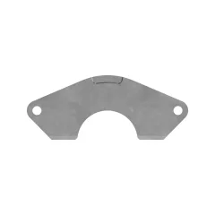 Caterpillar 8.5mm Thick Thrust Washer — açılı görünüm