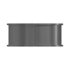 Caterpillar 92.00mm İç Çapı Grommet — açılı görünüm