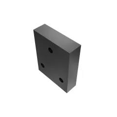 Caterpillar 25mm Thick Support Plate