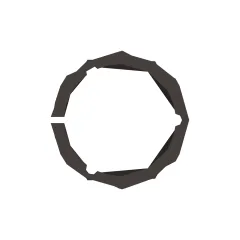 Caterpillar Transmission Planetary Thrust Disc — açılı görünüm