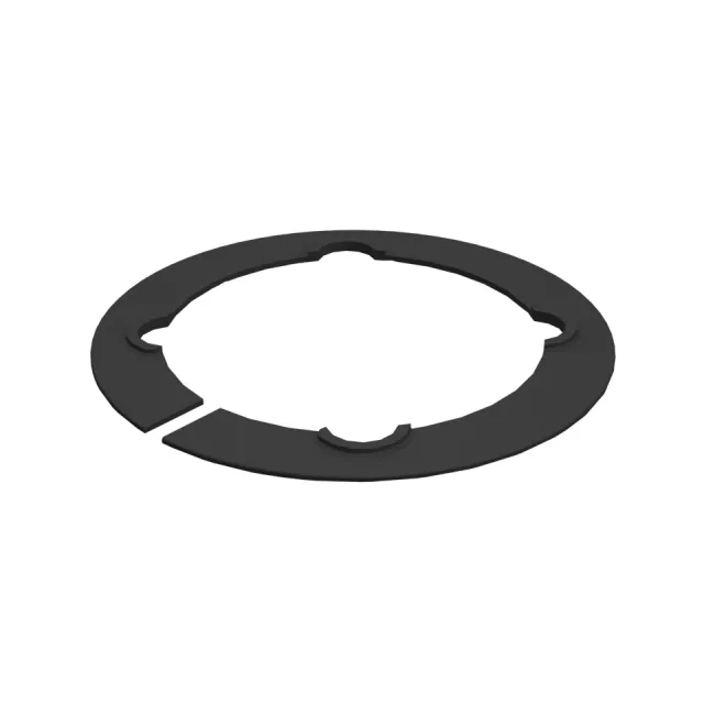 Transmission Planetary Thrust Disc