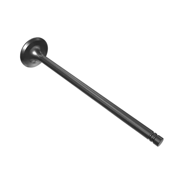 199.10mm Long Exhaust Valve