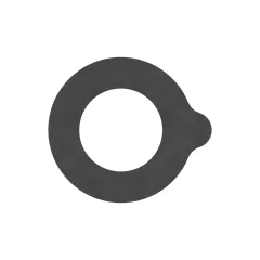 Caterpillar 2mm Thick Steel Shim — açılı görünüm