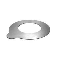Caterpillar 2mm Thick Steel Shim