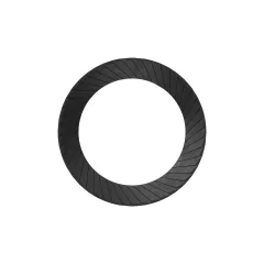 Caterpillar 1.7mm Thick Disc Lock Washer — açılı görünüm