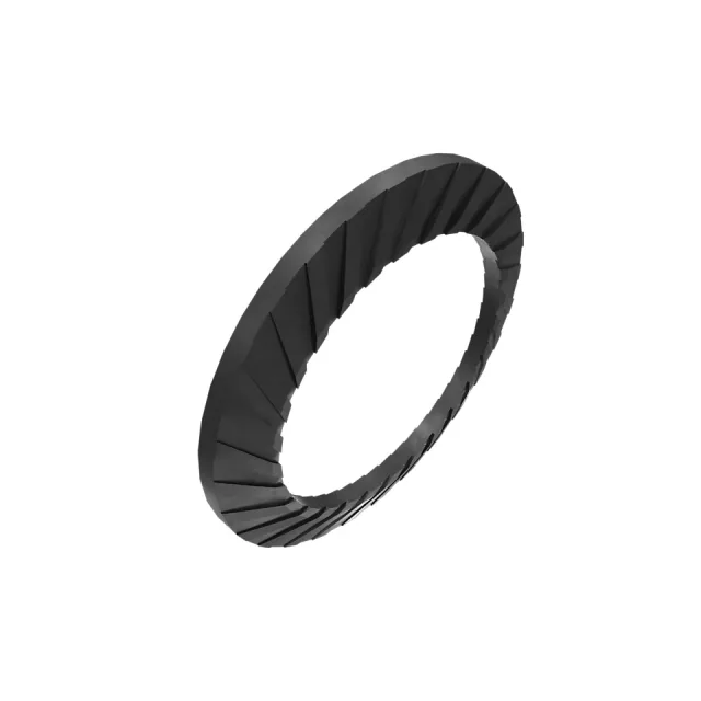 1.7mm Thick Disc Lock Washer