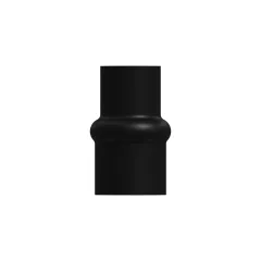 Caterpillar 63.5mm İç Çapı Hump — açılı görünüm