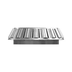 Caterpillar Special Tapered Roller Cone Pool — açılı görünüm