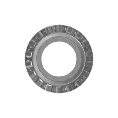 Caterpillar Special Tapered Roller Cone Pool — açılı görünüm
