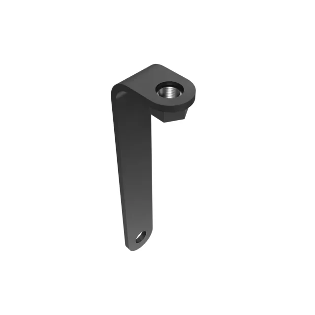 Clip Mount Konsol
