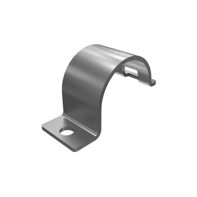 70.00mm Innendurchmesser Zwei Stück Stahlclip