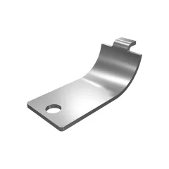 Caterpillar 70.00mm Two Piece Tube Type Clip