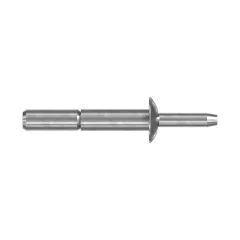 Caterpillar Steel Pop Rivet — açılı görünüm