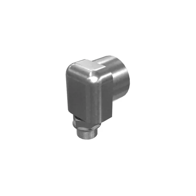 3/4' X 1 1/16'' Thread 90 Degree CODO