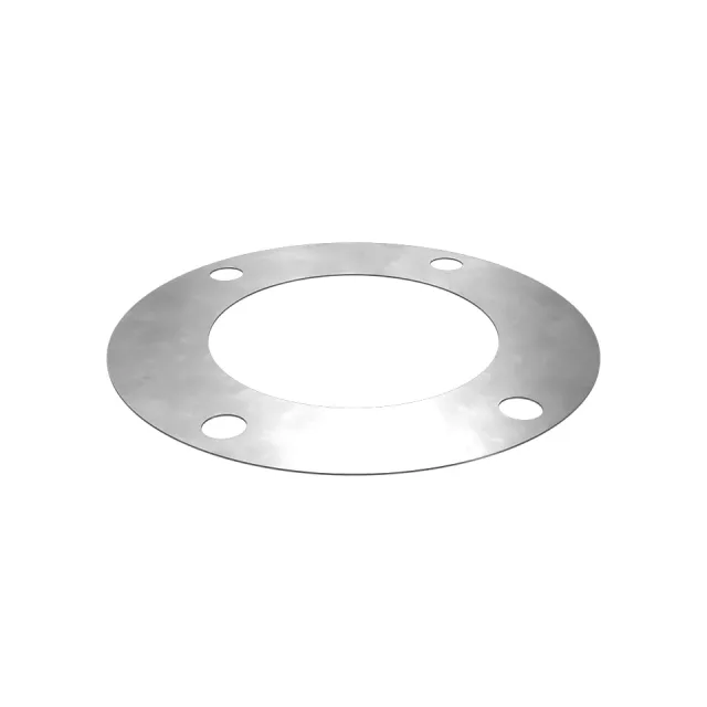 0.8mm Thick Circular Gasket