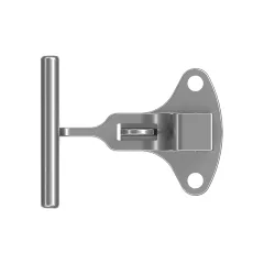 Caterpillar Latch Grubu — açılı görünüm