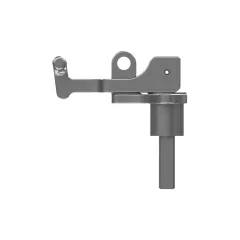 Caterpillar Latch Grubu — açılı görünüm