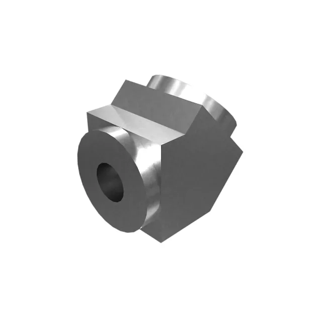 1-1/2"-11-1/2" 45 Degree Elbow
