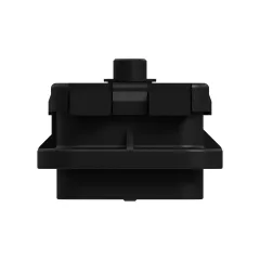Caterpillar 70 Bolzen Connector Plug — Dreiviertelansicht