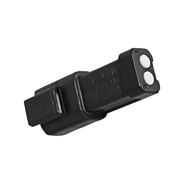 2 Pin Connector Plug
