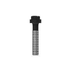 Caterpillar M12X1.25 Thread 62mm Long CIVATA — açılı görünüm