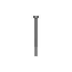 Caterpillar M5-0.8 x 65mm Altıköşe Başlı Cıvata — açılı görünüm