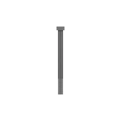 Caterpillar M5-0.8 x 65mm Altıköşe Başlı Cıvata — açılı görünüm