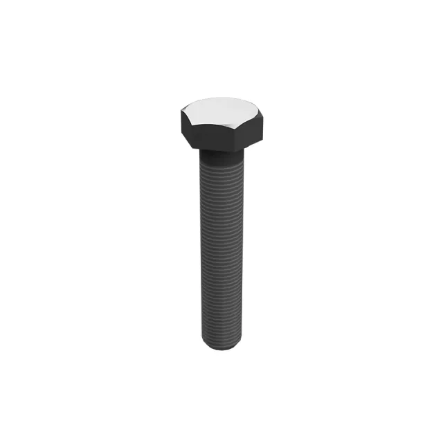 M10-1.5 x 55mm Altıköşe Başlı Cıvata