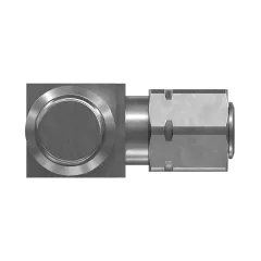Caterpillar Ether Starting Aid Orifice BY — açılı görünüm
