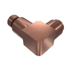 Caterpillar 1/8" X 3/8" Thread Orifice Adaptör