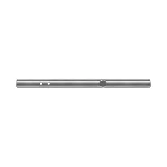 Caterpillar Kovan Bolt Type Steel Handle — açılı görünüm