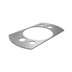 Caterpillar 1.8mm Thick Steel Shim Pack