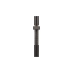 Caterpillar 5/16-18 Thread Stud Boulon — vue de trois quarts
