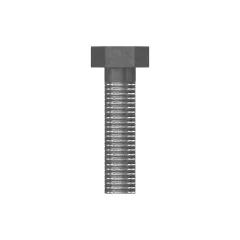 Caterpillar Boulon à tête hexagonale M10-1.5 x 40mm — vue de trois quarts
